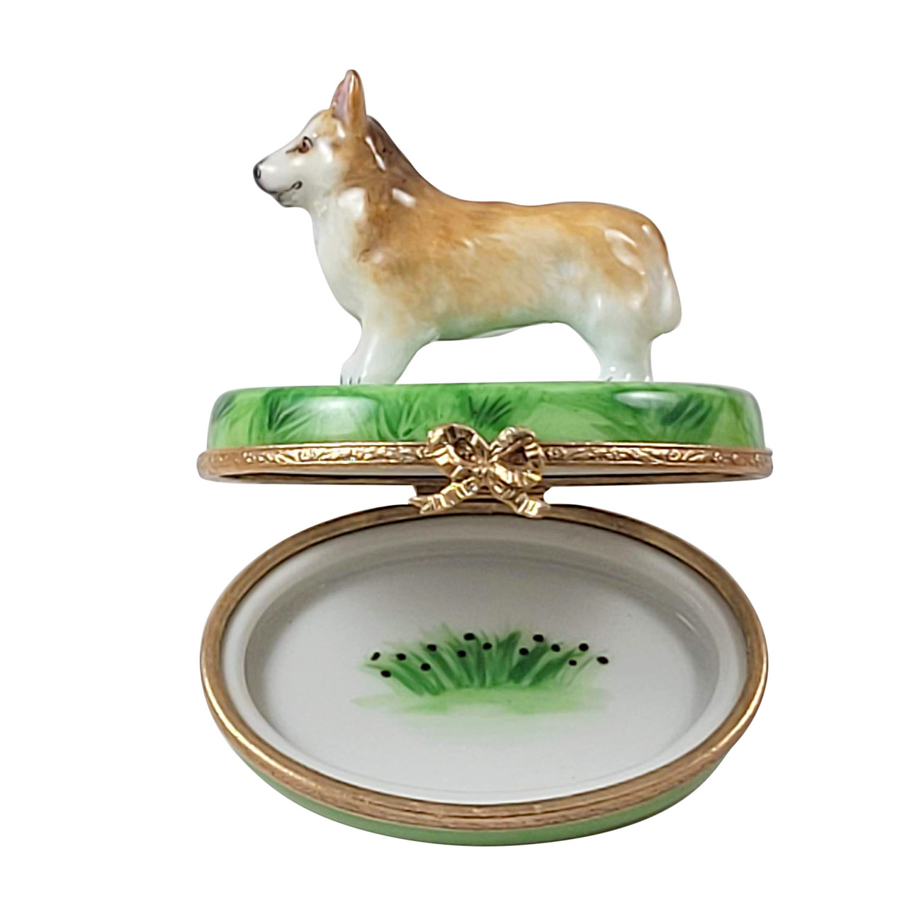 CORGI Rochard Limoges Box RD005