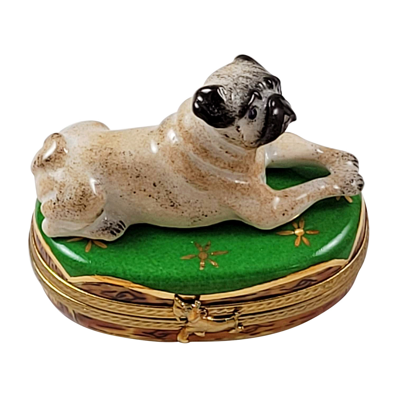 PUG Rochard Limoges Box RD097