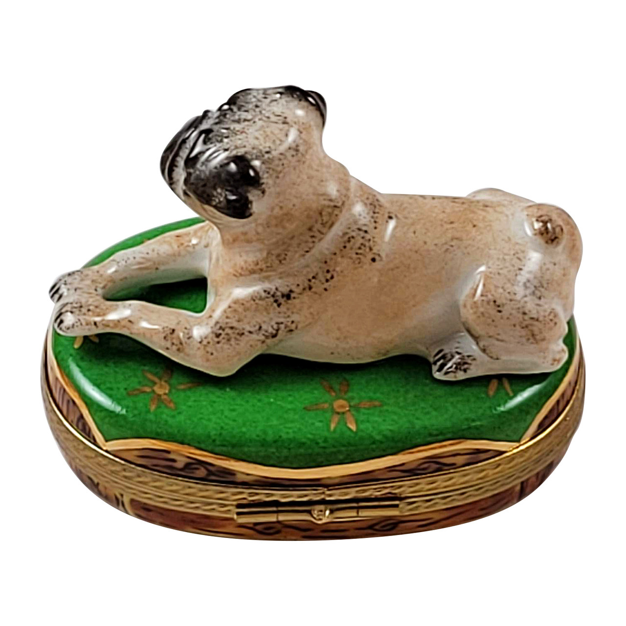 PUG Rochard Limoges Box RD097