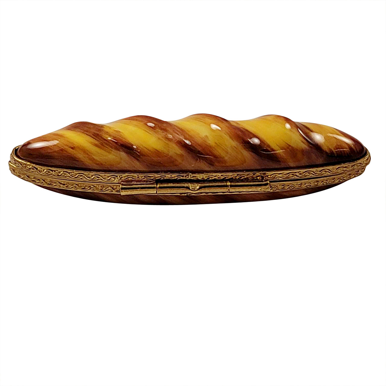 BAGUETTE WITH KNIFE Rochard Limoges Box RK070