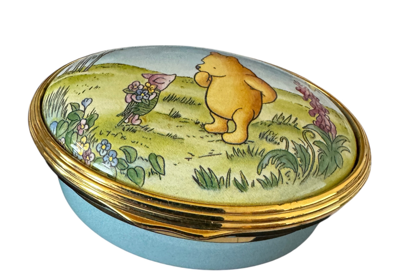 Winnie the POOH and Piglet Friends Forever ENWPF1202G