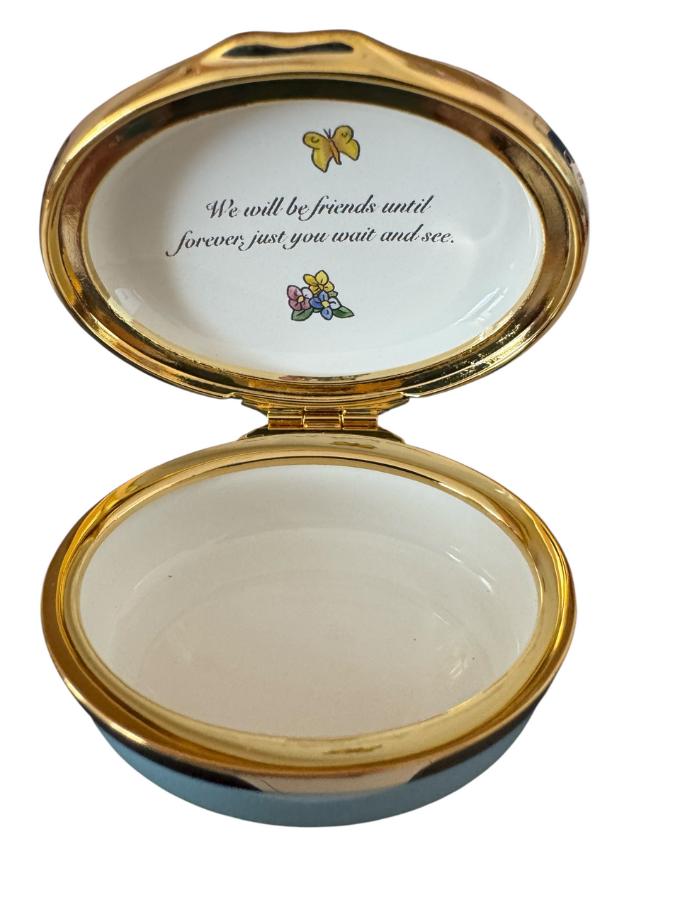 Winnie the POOH and Piglet Friends Forever ENWPF1202G