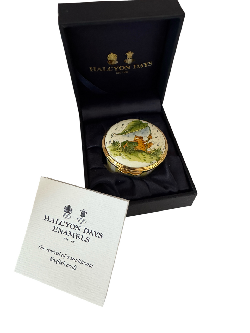 We all need Someone ENWAN0101G