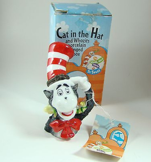 Cat in the Hat and Whozits PHB