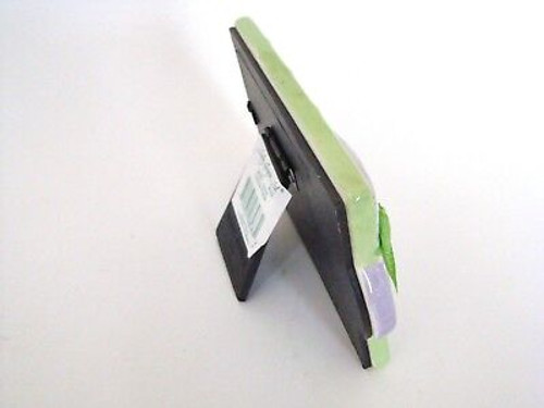 Lady Jayne Ltd Vanity Flair FLIRTY GIRL Ceramic Photo Frame Natali (LadyJayne8483)