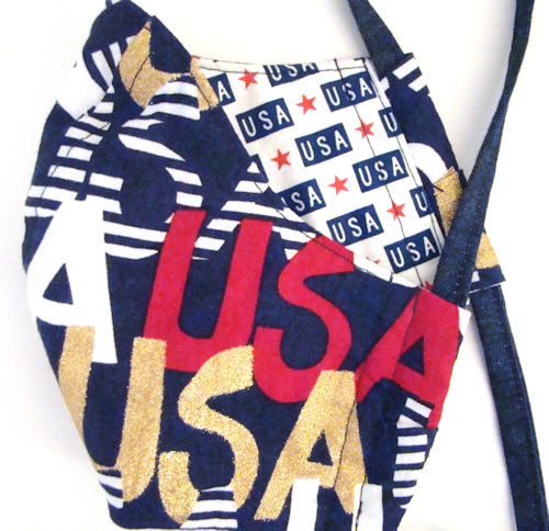 BOLD USA Print