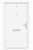 Solid Doorset - Single Leaf