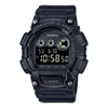 Classic Digital Watch w/ Vibration Alarm & Super Bright Backlight