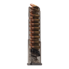 Carbon Smoke Mag for Glock 43X, 48