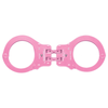 Model 850C Hinged Handcuff - Color Finish