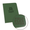 Field-Flex Soft Cover Book - 3.5 x 5