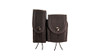 Duty LEO Platform Covered MOLLE