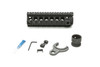 BCM QRF-10 (Quad Rail Free Float Handguard)