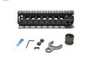 BCM QRF-10 (Quad Rail Free Float Handguard)
