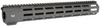 Suppressor Series One Piece Free Float Handguard, M-LOK