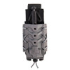 Basket Weave Tourniquet TACO Kydex U-Mount