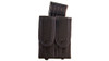 Duty Staggered Double Pistol TACO Covered w/ Rifle U-MOUNT