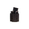 Duty Staggered Double Pistol TACO Covered w/ Rifle U-MOUNT
