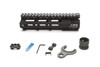 MCMR (M-LOK Compatible Modular Rail)