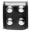 654 - Slotted Belt Keeper, Extra-Wide (4-Snap)