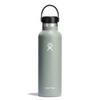Standard Mouth Insulated Water Bottle w/ Flex Cap