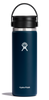 Wide Mouth Insulated Bottle w/ Flex Sip Lid