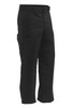 Men's Navy Distinction Cargo Pants