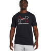 Men's UA Foundation Short Sleeve