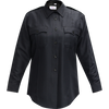 Command Women's Long Sleeve Shirt w/ Zipper