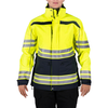 W Tactix  High-Vis Parka
