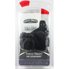 Horizontal Shoulder Holster