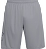 UA Tech Graphic Shorts