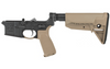 Lower Receiver Group w/ Stock Mod 0 SOPMOD