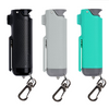 Safe Escape 3-In-1 Pepper Gel w/ Seat Belt Cutter and Window Breaker