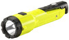 Dualie Rechargeable Flashlight with Magnetic Clip
