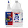 Plus Heavy Duty 85W-140 Gear Oil providing advanced lubrication, wear protection, and high-temperature performance for heavy-duty gear systems.