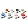 X20 Earplug with multiple tip sizes providing comfortable hearing protection against continuous and impulse noise.