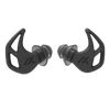X20 Earplug with multiple tip sizes providing comfortable hearing protection against continuous and impulse noise.