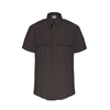 TexTrop2 Short Sleeve Shirt with underarm mesh ventilation, utility storage, and flexible performance for tactical and work environments.