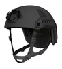 FAST XR High Cut Helmet System