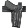 Model 6280 SLS Mid-Ride Level II retention duty holster for FN Five-seveN with SafariLaminate construction