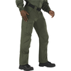 Stryke TDU Pants with Flex-Tac stretch fabric, Teflon finish, articulated knees, and cargo pockets for tactical