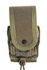 Handcuff Taco belt-mounted pouch