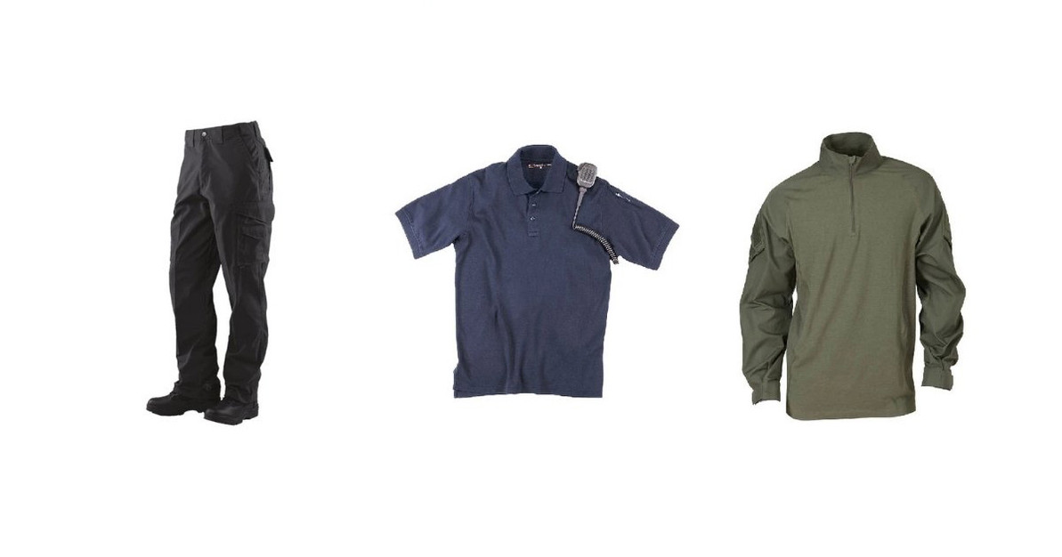 Best Tactical Clothing for Hot Weather and Cold Conditions