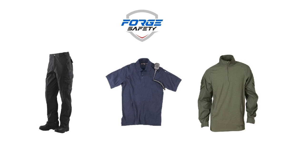 Best Tactical Clothing for Hot Weather and Cold Conditions