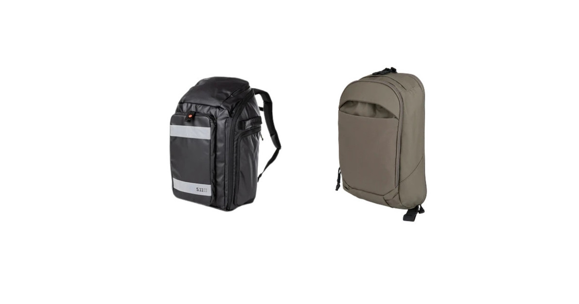 Why Are the Right Bags and Packs Essential for Outdoor Gear?