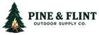 Pine and flint