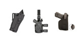 How to Choose the Right Holster for Duty or Everyday Carry