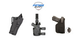 How to Choose the Right Holster for Duty or Everyday Carry