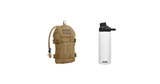 Why Are Hydration Packs a Smart Choice for Active Adventures?